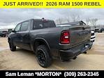 New 2026 Ram 1500 Rebel Crew Cab for sale #R12361 - photo 15