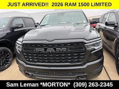New 2026 Ram 1500 Limited Crew Cab for sale #R12371 - photo 2