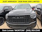 New 2026 Ram 1500 Limited Crew Cab for sale #R12371 - photo 2