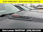 New 2026 Ram 1500 Limited Crew Cab for sale #R12371 - photo 5