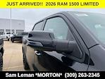 New 2026 Ram 1500 Limited Crew Cab for sale #R12371 - photo 6