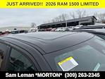New 2026 Ram 1500 Limited Crew Cab for sale #R12371 - photo 7