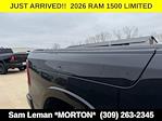 New 2026 Ram 1500 Limited Crew Cab for sale #R12371 - photo 8