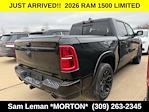 New 2026 Ram 1500 Limited Crew Cab for sale #R12371 - photo 9