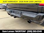 New 2026 Ram 1500 Limited Crew Cab for sale #R12371 - photo 10