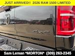 New 2026 Ram 1500 Limited Crew Cab for sale #R12371 - photo 11