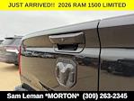 New 2026 Ram 1500 Limited Crew Cab for sale #R12371 - photo 12
