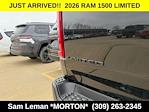 New 2026 Ram 1500 Limited Crew Cab for sale #R12371 - photo 13