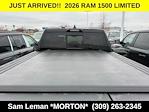 New 2026 Ram 1500 Limited Crew Cab for sale #R12371 - photo 14