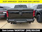 New 2026 Ram 1500 Limited Crew Cab for sale #R12371 - photo 15