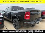 New 2026 Ram 1500 Limited Crew Cab for sale #R12371 - photo 16