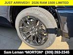 New 2026 Ram 1500 Limited Crew Cab for sale #R12372 - photo 4