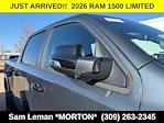 New 2026 Ram 1500 Limited Crew Cab for sale #R12372 - photo 6