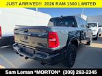 New 2026 Ram 1500 Limited Crew Cab for sale #R12372 - photo 10