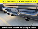 New 2026 Ram 1500 Limited Crew Cab for sale #R12372 - photo 11