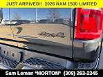 New 2026 Ram 1500 Limited Crew Cab for sale #R12372 - photo 12