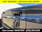 New 2026 Ram 1500 Limited Crew Cab for sale #R12372 - photo 13