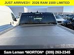 New 2026 Ram 1500 Limited Crew Cab for sale #R12372 - photo 15