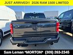New 2026 Ram 1500 Limited Crew Cab for sale #R12372 - photo 16