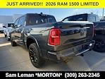 New 2026 Ram 1500 Limited Crew Cab for sale #R12372 - photo 17