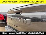 New 2026 Ram 1500 Limited Crew Cab for sale #R12373 - photo 10