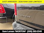 New 2026 Ram 1500 Limited Crew Cab for sale #R12373 - photo 11