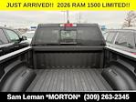 New 2026 Ram 1500 Limited Crew Cab for sale #R12373 - photo 12