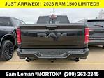 New 2026 Ram 1500 Limited Crew Cab for sale #R12373 - photo 13