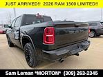 New 2026 Ram 1500 Limited Crew Cab for sale #R12373 - photo 14