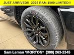 New 2026 Ram 1500 Limited Crew Cab for sale #R12373 - photo 3