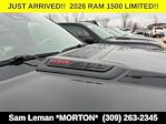 New 2026 Ram 1500 Limited Crew Cab for sale #R12373 - photo 4