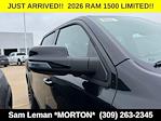 New 2026 Ram 1500 Limited Crew Cab for sale #R12373 - photo 5