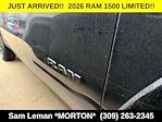 New 2026 Ram 1500 Limited Crew Cab for sale #R12373 - photo 6
