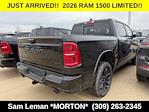 New 2026 Ram 1500 Limited Crew Cab for sale #R12373 - photo 7