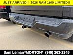 New 2026 Ram 1500 Limited Crew Cab for sale #R12373 - photo 8
