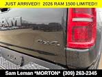 New 2026 Ram 1500 Limited Crew Cab for sale #R12373 - photo 9