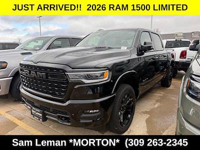 New 2026 Ram 1500 Limited Crew Cab for sale #R12374 - photo 2