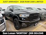 New 2026 Ram 1500 Limited Crew Cab for sale #R12374 - photo 1