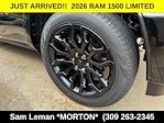 New 2026 Ram 1500 Limited Crew Cab for sale #R12374 - photo 4