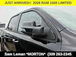 New 2026 Ram 1500 Limited Crew Cab for sale #R12374 - photo 6
