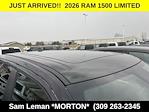 New 2026 Ram 1500 Limited Crew Cab for sale #R12374 - photo 8
