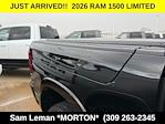 New 2026 Ram 1500 Limited Crew Cab for sale #R12374 - photo 9