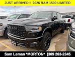 New 2026 Ram 1500 Limited Crew Cab for sale #R12374 - photo 2