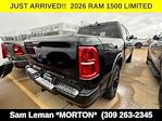 New 2026 Ram 1500 Limited Crew Cab for sale #R12374 - photo 10