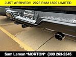 New 2026 Ram 1500 Limited Crew Cab for sale #R12374 - photo 11