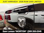 New 2026 Ram 1500 Limited Crew Cab for sale #R12374 - photo 12