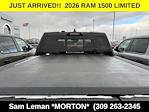 New 2026 Ram 1500 Limited Crew Cab for sale #R12374 - photo 14