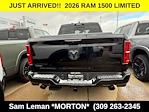 New 2026 Ram 1500 Limited Crew Cab for sale #R12374 - photo 15