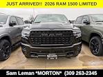 New 2026 Ram 1500 Limited Crew Cab for sale #R12374 - photo 3