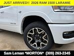 New 2026 Ram 1500 Laramie Crew Cab for sale #R12375 - photo 5